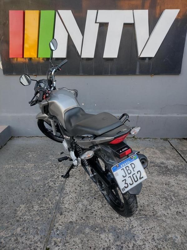Honda Motos Cg 160 Fan 2022/2023 NECO TOLATI VEÍCULOS VENÂNCIO AIRES / Carros no Vale