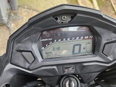 Honda Motos Cg 160 Fan 2023/2023 NECO TOLATI VEÍCULOS VENÂNCIO AIRES / Carros no Vale