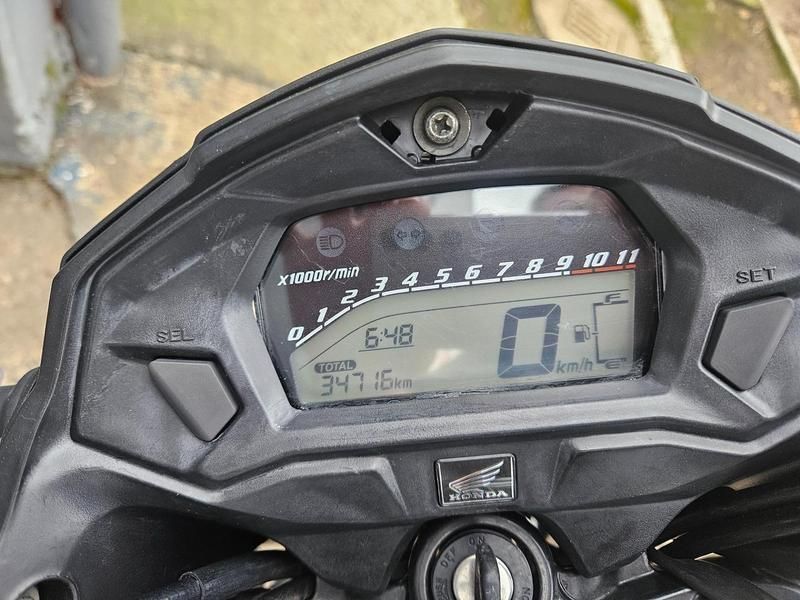 Honda Motos Cg 160 Fan 2023/2023 NECO TOLATI VEÍCULOS VENÂNCIO AIRES / Carros no Vale