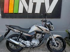Honda Motos Cg 160 Fan 2022/2023 NECO TOLATI VEÍCULOS VENÂNCIO AIRES / Carros no Vale