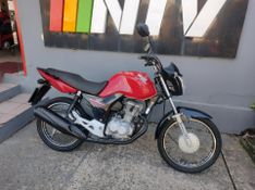 Honda Motos Cg 160 Start 2018/2018 NECO TOLATI VEÍCULOS VENÂNCIO AIRES / Carros no Vale