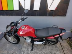 Honda Motos Cg 160 Start 2018/2018 NECO TOLATI VEÍCULOS VENÂNCIO AIRES / Carros no Vale