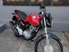 Honda Motos Cg 160 Start 2018/2018 NECO TOLATI VEÍCULOS VENÂNCIO AIRES / Carros no Vale