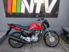 Honda Motos Cg 160 Start 2018/2018 NECO TOLATI VEÍCULOS VENÂNCIO AIRES / Carros no Vale