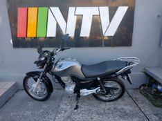 Honda Motos Cg 160 Start 2022/2022 NECO TOLATI VEÍCULOS VENÂNCIO AIRES / Carros no Vale