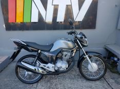 Honda Motos Cg 160 Start 2022/2022 NECO TOLATI VEÍCULOS VENÂNCIO AIRES / Carros no Vale
