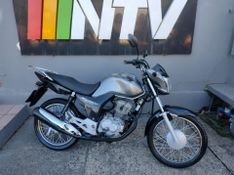 Honda Motos Cg 160 Start 2022/2022 NECO TOLATI VEÍCULOS VENÂNCIO AIRES / Carros no Vale