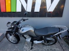 Honda Motos Cg 160 Start 2022/2022 NECO TOLATI VEÍCULOS VENÂNCIO AIRES / Carros no Vale