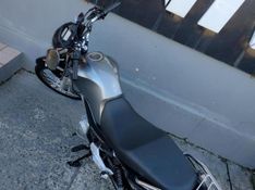 Honda Motos Cg 160 Start 2022/2022 NECO TOLATI VEÍCULOS VENÂNCIO AIRES / Carros no Vale