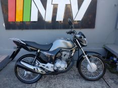 Honda Motos Cg 160 Start 2022/2022 NECO TOLATI VEÍCULOS VENÂNCIO AIRES / Carros no Vale