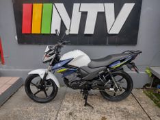 Yamaha Ys 150 Fazer Sed 2021/2021 NECO TOLATI VEÍCULOS VENÂNCIO AIRES / Carros no Vale