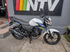 Yamaha Ys 150 Fazer Sed 2021/2021 NECO TOLATI VEÍCULOS VENÂNCIO AIRES / Carros no Vale
