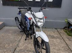Yamaha Ys 150 Fazer Sed 2021/2021 NECO TOLATI VEÍCULOS VENÂNCIO AIRES / Carros no Vale