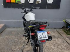 Yamaha Ys 150 Fazer Sed 2021/2021 NECO TOLATI VEÍCULOS VENÂNCIO AIRES / Carros no Vale