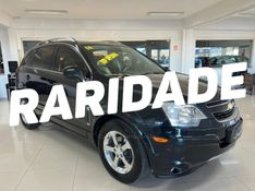 CHEVROLET CAPTIVA 2.4 FWD SPORT 16V 2013/2014 CIMIRRO AUTOMÓVEIS TAQUARA / Carros no Vale