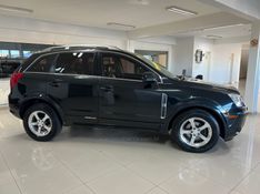 CHEVROLET CAPTIVA 2.4 FWD SPORT 16V 2013/2014 CIMIRRO AUTOMÓVEIS TAQUARA / Carros no Vale