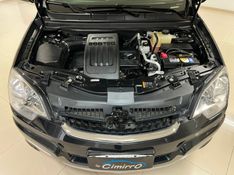 CHEVROLET CAPTIVA 2.4 FWD SPORT 16V 2013/2014 CIMIRRO AUTOMÓVEIS TAQUARA / Carros no Vale