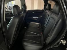 CHEVROLET CAPTIVA 2.4 FWD SPORT 16V 2013/2014 CIMIRRO AUTOMÓVEIS TAQUARA / Carros no Vale