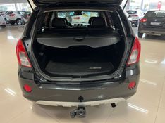 CHEVROLET CAPTIVA 2.4 FWD SPORT 16V 2013/2014 CIMIRRO AUTOMÓVEIS TAQUARA / Carros no Vale