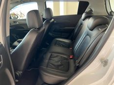CHEVROLET SONIC 1.6 LTZ 16V 2013/2014 CIMIRRO AUTOMÓVEIS TAQUARA / Carros no Vale