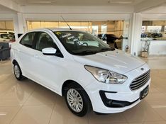 FORD KA 1.0 SE 12V 2019/2019 CIMIRRO AUTOMÓVEIS TAQUARA / Carros no Vale