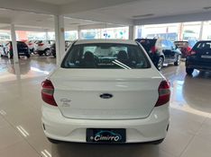 FORD KA 1.0 SE 12V 2019/2019 CIMIRRO AUTOMÓVEIS TAQUARA / Carros no Vale