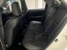 TOYOTA ETIOS 1.5 XLS SEDAN 16V 2016/2017 CIMIRRO AUTOMÓVEIS TAQUARA / Carros no Vale