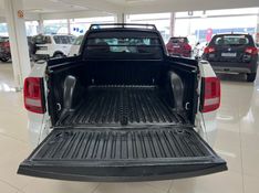 VOLKSWAGEN SAVEIRO 1.6 MI TRENDLINE CS 8V 2017/2018 CIMIRRO AUTOMÓVEIS TAQUARA / Carros no Vale