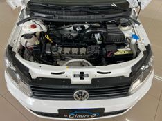 VOLKSWAGEN VOYAGE 1.6 MSI TOTALFLEX 8V 2021/2022 CIMIRRO AUTOMÓVEIS TAQUARA / Carros no Vale
