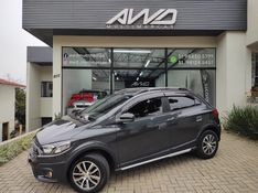 CHEVROLET ONIX 1.4 MPFI ACTIV 8V 2018/2018 AWD MULTIMARCAS LAJEADO / Carros no Vale