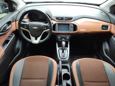 CHEVROLET ONIX 1.4 MPFI ACTIV 8V 2018/2018 AWD MULTIMARCAS LAJEADO / Carros no Vale
