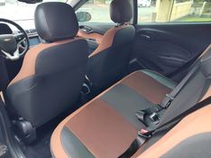 CHEVROLET ONIX 1.4 MPFI ACTIV 8V 2018/2018 AWD MULTIMARCAS LAJEADO / Carros no Vale