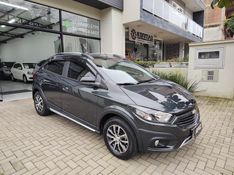 CHEVROLET ONIX 1.4 MPFI ACTIV 8V 2018/2018 AWD MULTIMARCAS LAJEADO / Carros no Vale