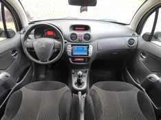 CITROËN C3 1.4 I EXCLUSIVE 8V 2012/2012 AWD MULTIMARCAS LAJEADO / Carros no Vale