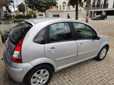 CITROËN C3 1.4 I EXCLUSIVE 8V 2012/2012 AWD MULTIMARCAS LAJEADO / Carros no Vale