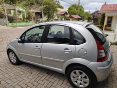 CITROËN C3 1.4 I EXCLUSIVE 8V 2012/2012 AWD MULTIMARCAS LAJEADO / Carros no Vale