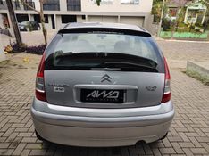 CITROËN C3 1.4 I EXCLUSIVE 8V 2012/2012 AWD MULTIMARCAS LAJEADO / Carros no Vale