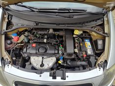 CITROËN C3 1.4 I EXCLUSIVE 8V 2012/2012 AWD MULTIMARCAS LAJEADO / Carros no Vale