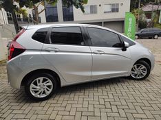 HONDA FIT 1.5 LX 16V 2016/2016 AWD MULTIMARCAS LAJEADO / Carros no Vale