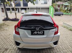 HONDA FIT 1.5 LX 16V 2016/2016 AWD MULTIMARCAS LAJEADO / Carros no Vale