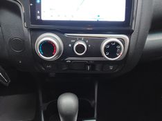 HONDA FIT 1.5 LX 16V 2016/2016 AWD MULTIMARCAS LAJEADO / Carros no Vale