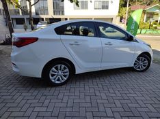 HYUNDAI HB20S 1.6 PREMIUM 16V 2016/2016 AWD MULTIMARCAS LAJEADO / Carros no Vale