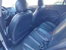 HYUNDAI HB20S 1.6 PREMIUM 16V 2016/2016 AWD MULTIMARCAS LAJEADO / Carros no Vale