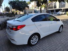 HYUNDAI HB20S 1.6 PREMIUM 16V 2016/2016 AWD MULTIMARCAS LAJEADO / Carros no Vale