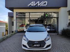 HYUNDAI HB20S 1.6 PREMIUM 16V 2016/2016 AWD MULTIMARCAS LAJEADO / Carros no Vale