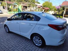 HYUNDAI HB20S 1.6 PREMIUM 16V 2016/2016 AWD MULTIMARCAS LAJEADO / Carros no Vale