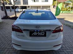 HYUNDAI HB20S 1.6 PREMIUM 16V 2016/2016 AWD MULTIMARCAS LAJEADO / Carros no Vale