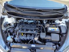 HYUNDAI HB20S 1.6 PREMIUM 16V 2016/2016 AWD MULTIMARCAS LAJEADO / Carros no Vale