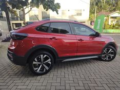 VOLKSWAGEN NIVUS 1.0 TSI HIGHLINE 2021/2021 AWD MULTIMARCAS LAJEADO / Carros no Vale