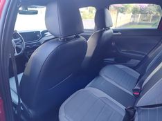 VOLKSWAGEN NIVUS 1.0 TSI HIGHLINE 2021/2021 AWD MULTIMARCAS LAJEADO / Carros no Vale